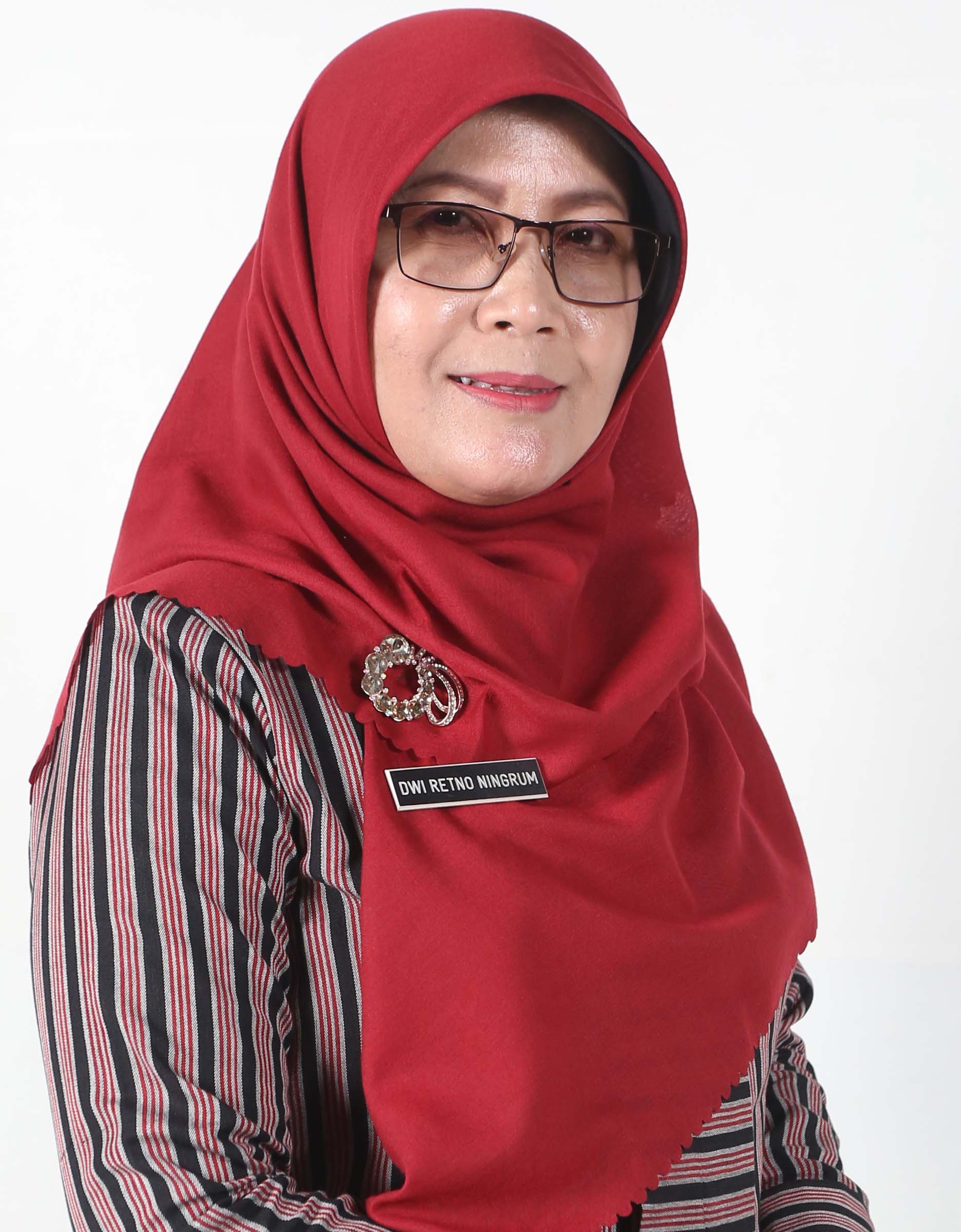 DWI RETNONINGRUM SPd MPd