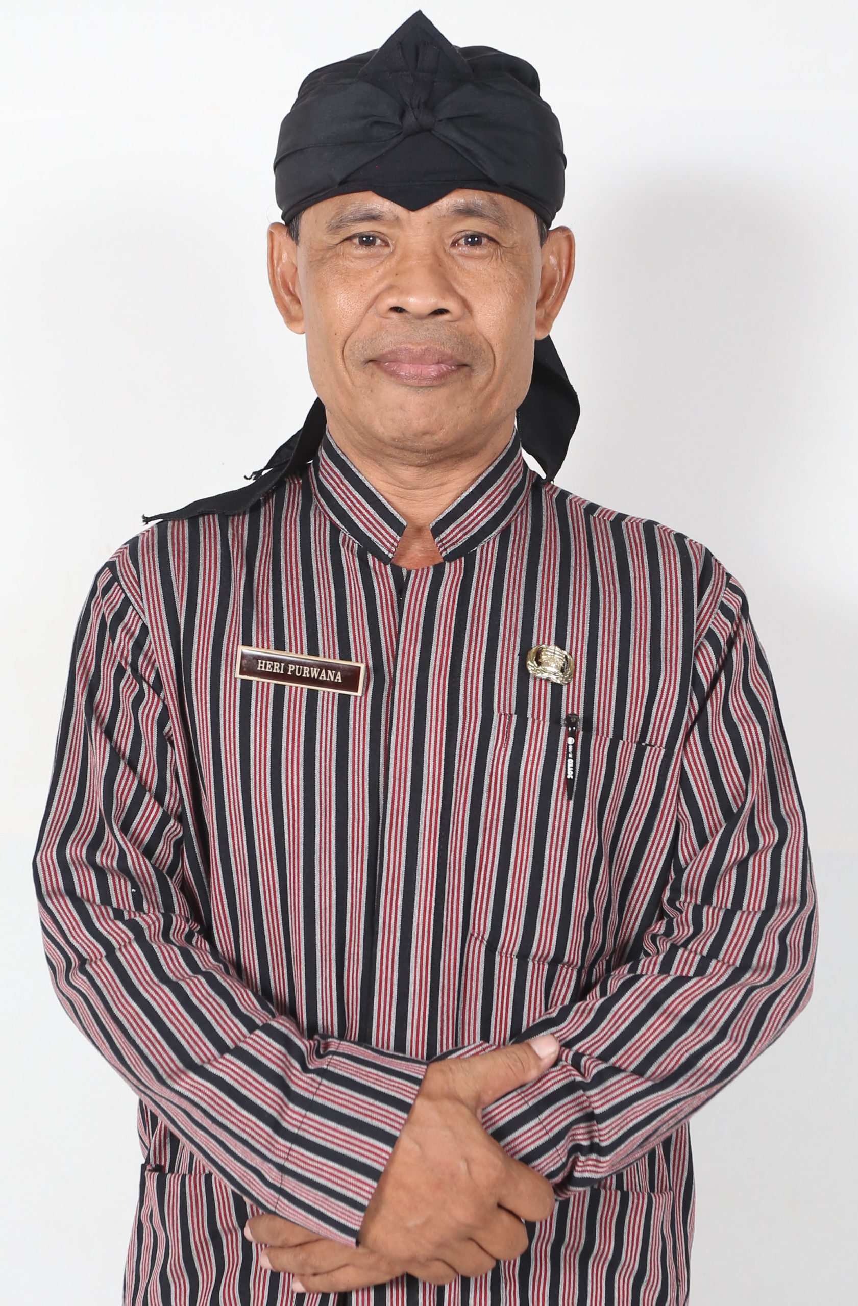Heri Purwana, S.Pd
