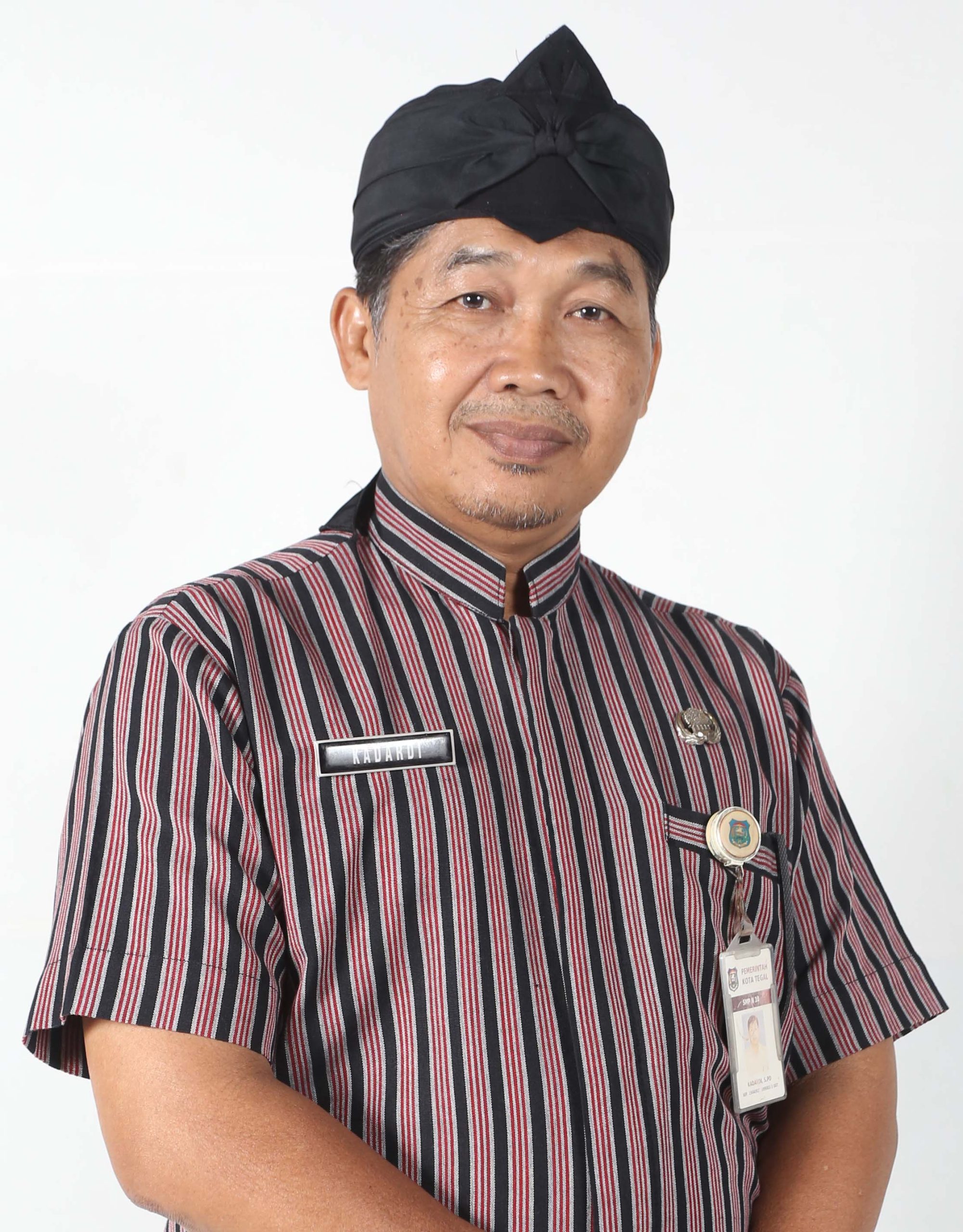 KADARDI SPd