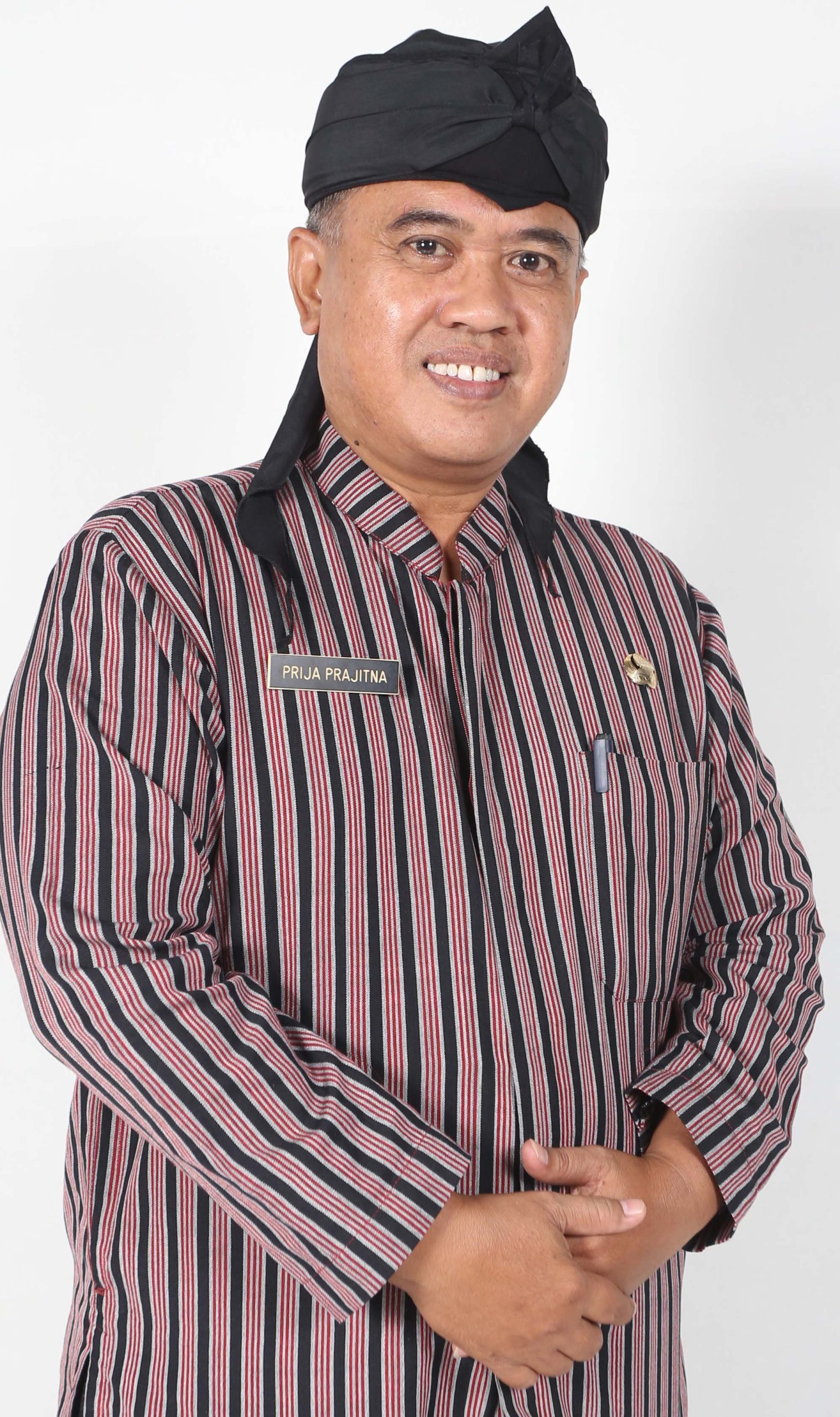 PRIJA PRAJITNA S.Pd
