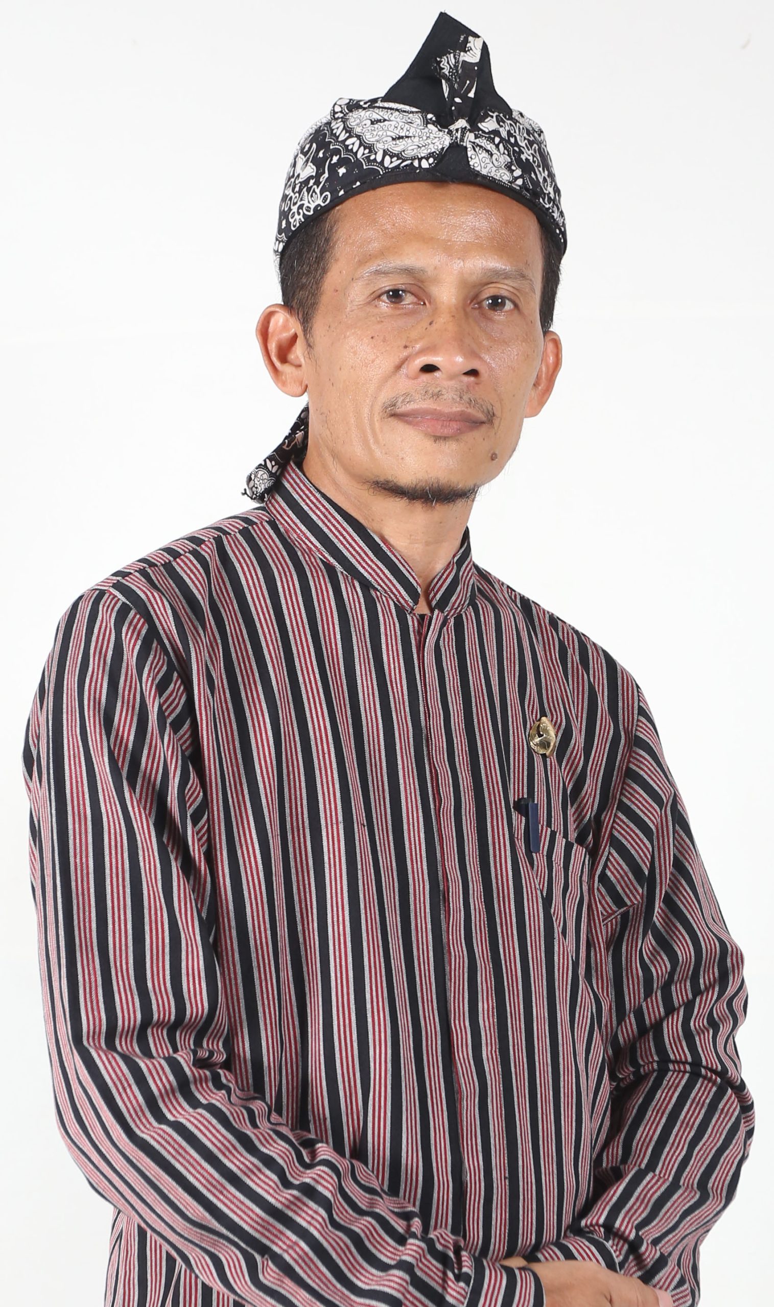 TARLAN, S.Pd