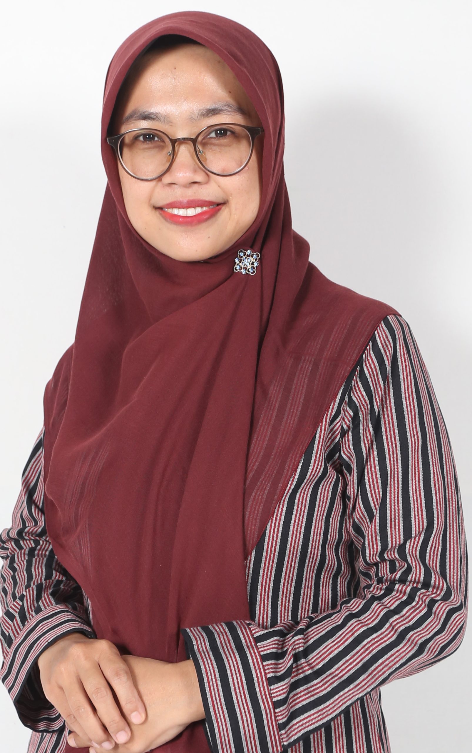 AMALIAH UTAMI, S.Pd