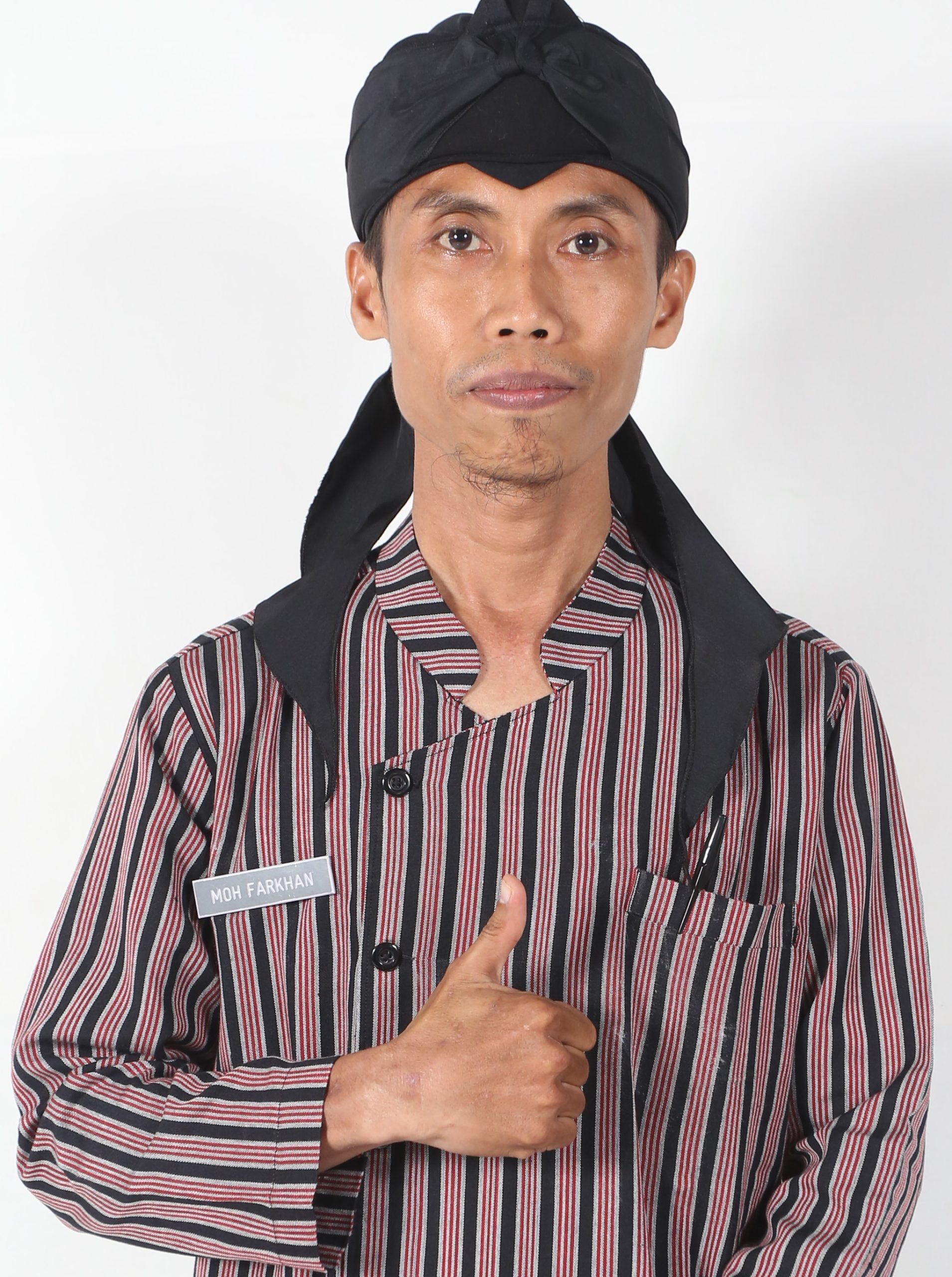 MOH. FARKHAN, S.Pd.