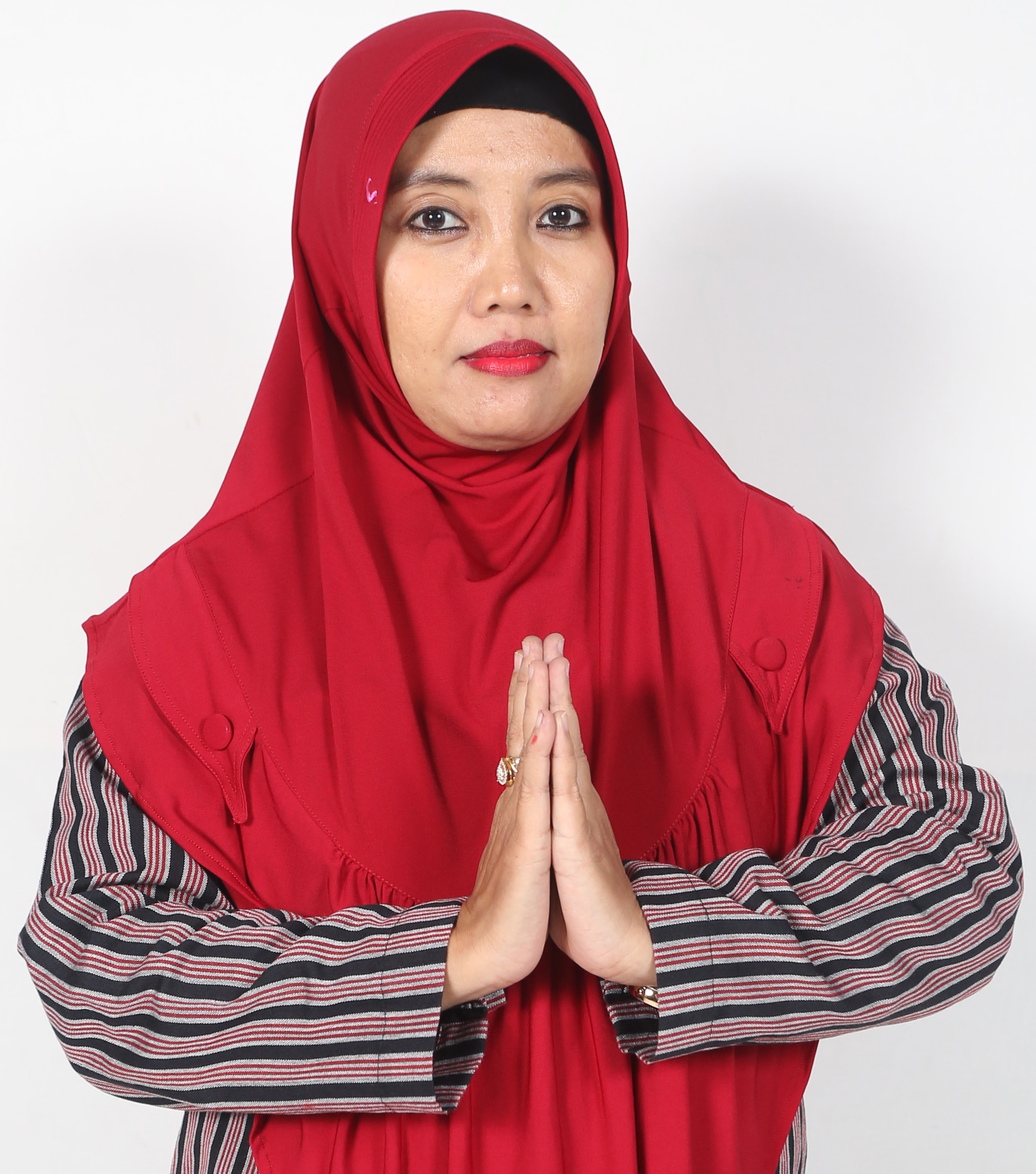 NUNUNG KHASANAH, S.Pd