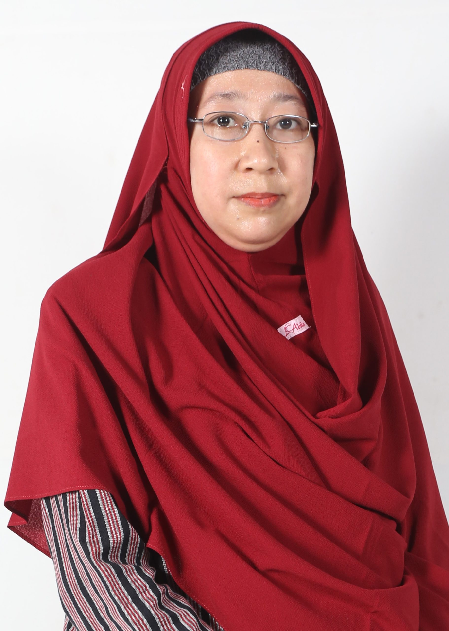 RETNO AMBARWATI, M.Pd