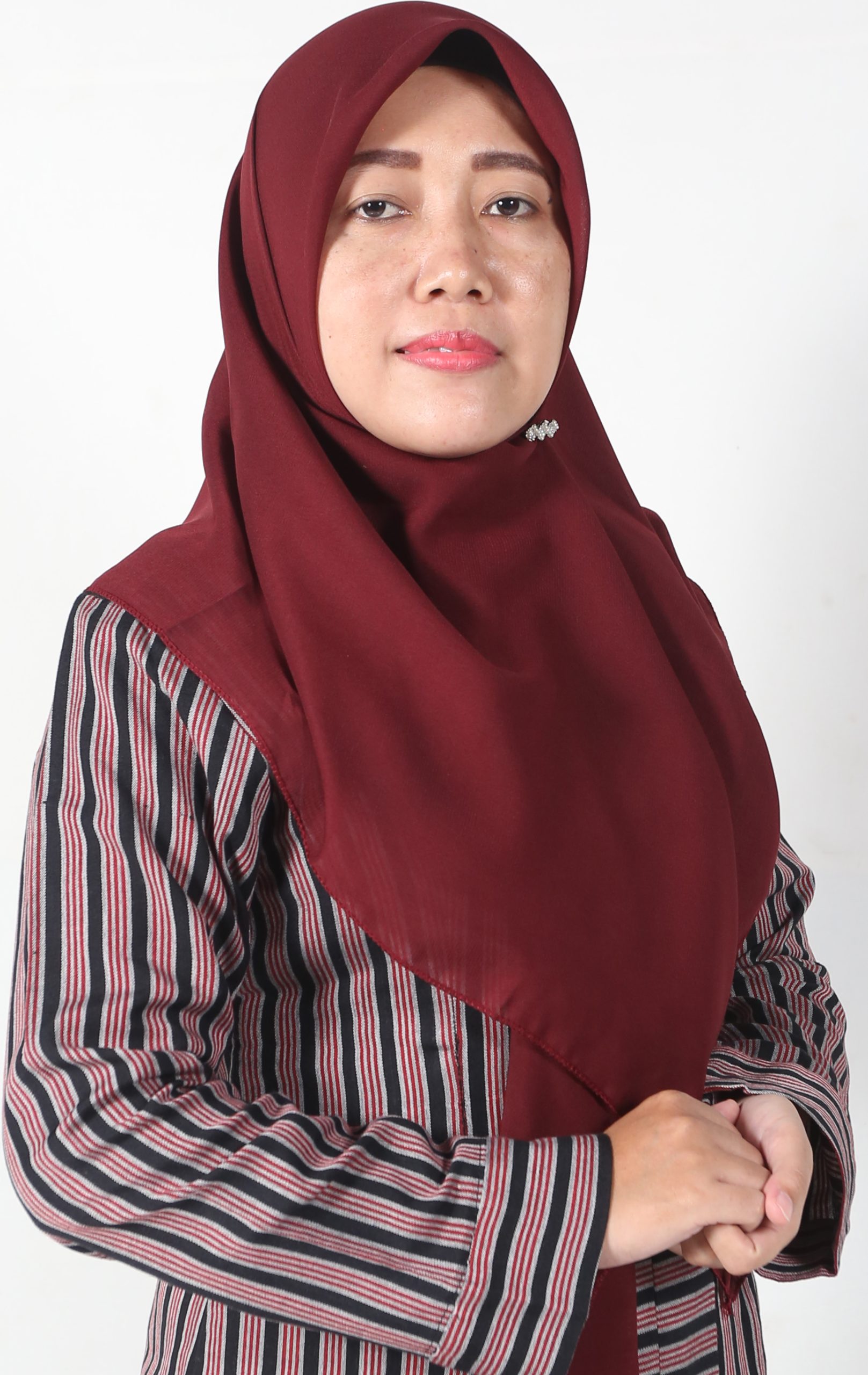 TITIN MULYANA, S.Pd