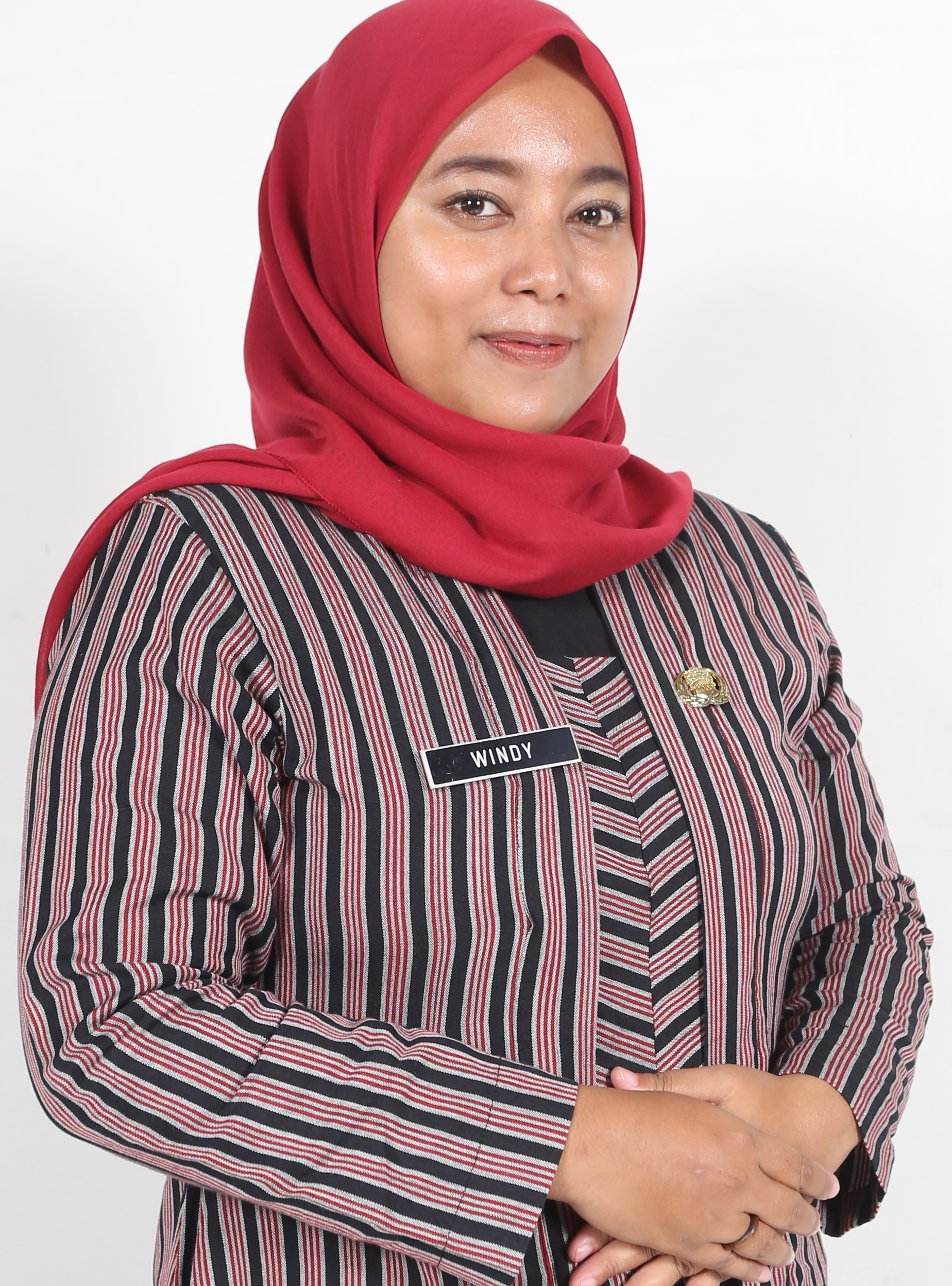 WINDY PUSPITASARI, S.Pd